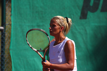 Hanna Semianko 193 - HEAD Junior Circuit 2010